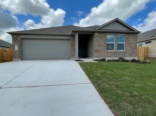 304 Bluejack Way, Hutto, TX 78634