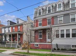 232 Morgan St, Phoenixville, PA 19460