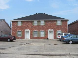 122 Mall Cir APT A, Houma, LA 70364