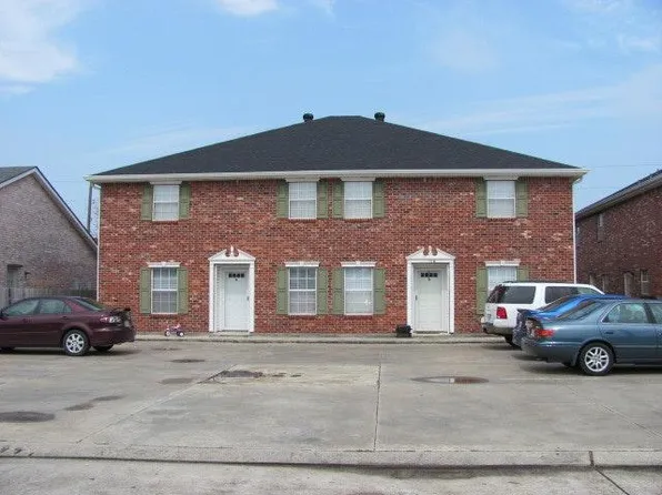 122 Mall Cir APT A, Houma, LA 70364