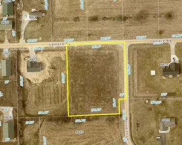 Meredith Ln, Sturgeon Bay, WI, 54235