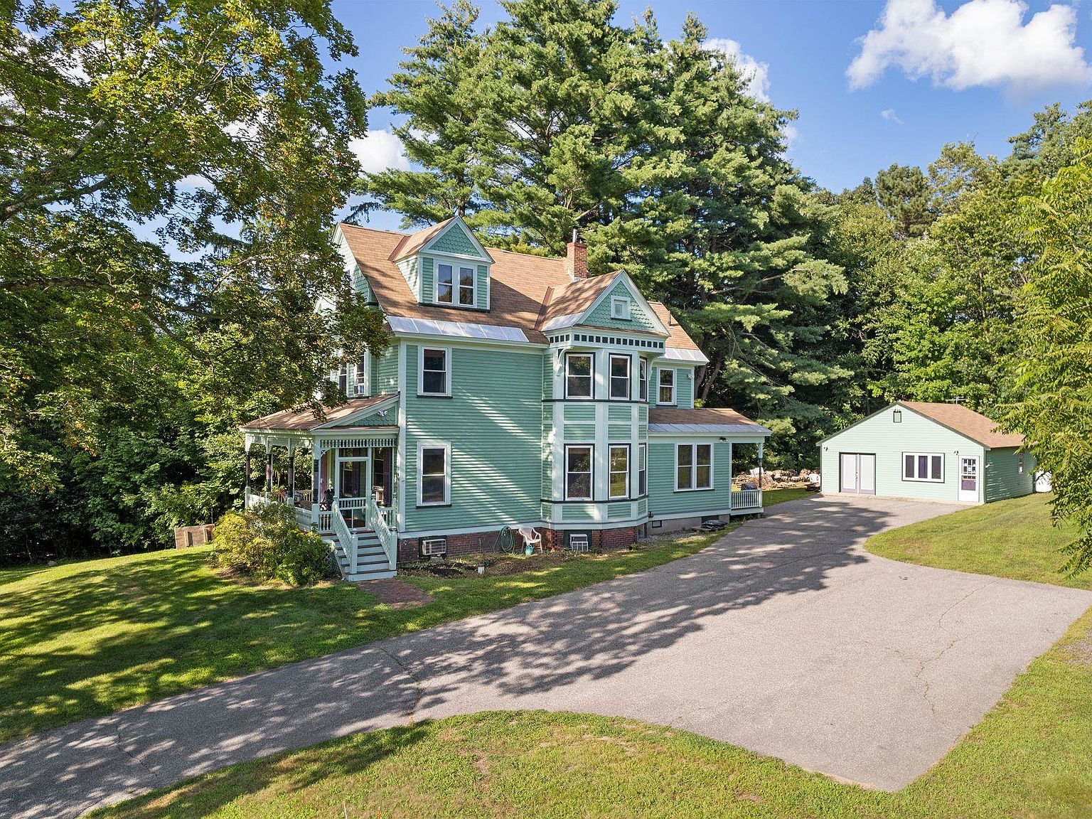 166 Portsmouth Avenue, Stratham, NH 03885 MLS 4964251 Zillow