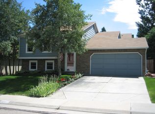 13282 W 65th Pl, Arvada, CO 80004