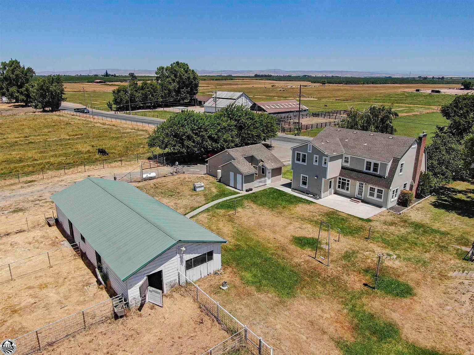 11243 26 Mile Rd, Oakdale, CA 95361 Zillow