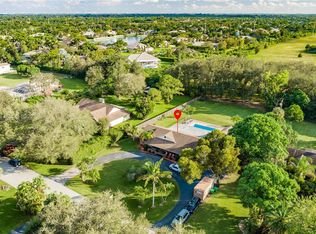 13310 SW 16th Ct, Fort Lauderdale, FL 33325