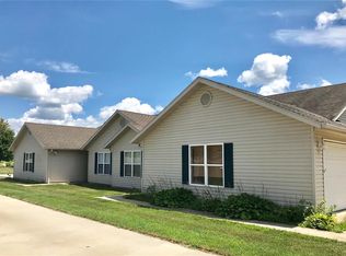 3 Erica Ln #B, Bunker Hill, IL 62014