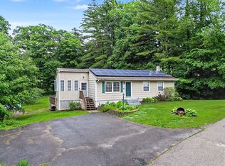119 Dennison Cross Rd, Southbridge, MA 01550