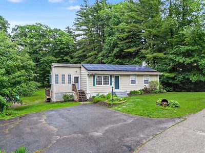 119 Dennison Cross Rd, Southbridge, MA, 01550