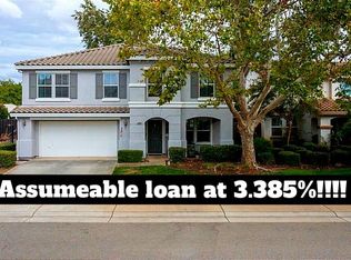 10969 Woolwich Way, Mather, CA 95655