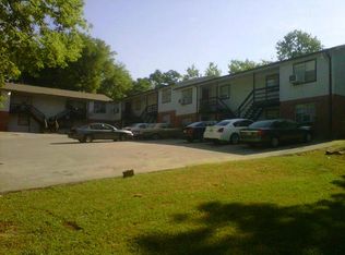 321 Beta St S APT D, Birmingham, AL 35205