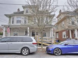 234 E Ettwein St, Bethlehem, PA 18018
