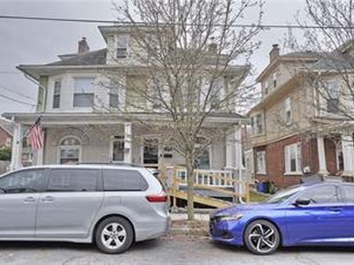 234 E Ettwein St, Bethlehem, PA, 18018