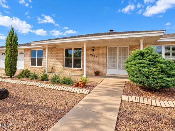 9101 Turrentine Dr, El Paso, TX 79925