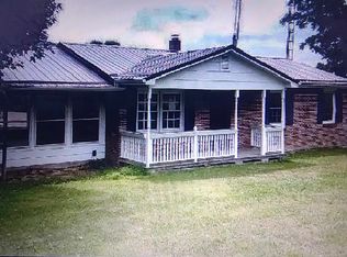 2478 Little Creek Rd, Dublin, VA 24084