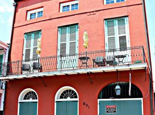 831 Saint Peter St #3, New Orleans, LA 70116