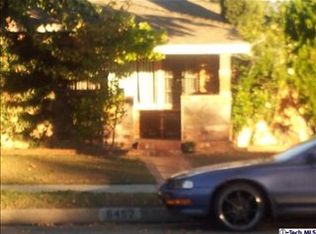 6452 Hayvenhurst Ave, Van Nuys, CA 91406