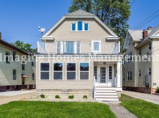 18822 Sloane Ave #1, Lakewood, OH 44107