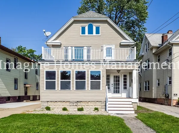 18822 Sloane Ave #1, Lakewood, OH 44107