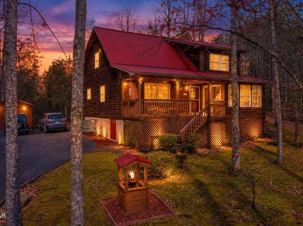 4917 Latta Way, Gatlinburg, TN 37738