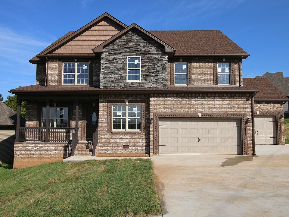 1st image of 328 W Creek Farms Lot 328