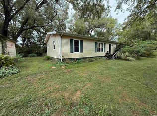 1801 S 69th Hwy, Mount Vernon, IN 47620