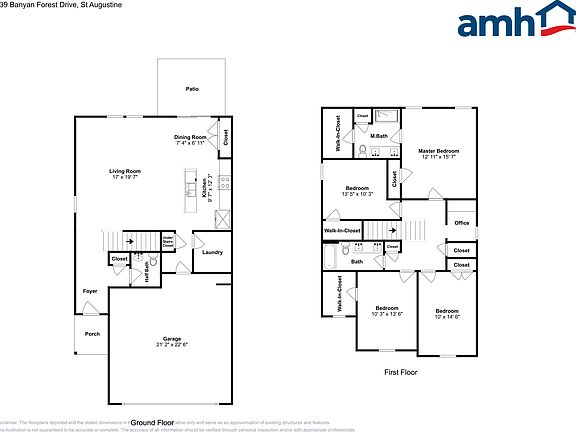 2nd image of 339 Banyan Forest Dr