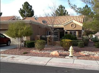 9400 Quail Ridge Dr, Las Vegas, NV 89134