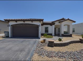 6528 Tama St, El Paso, TX 79932