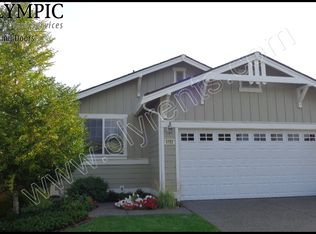 4142 Bainbridge Ct NE, Lacey, WA 98516