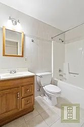 Rented by Halstead Real Estate