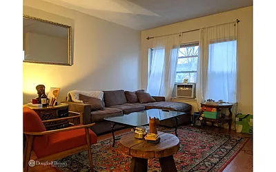 Rented by Douglas Elliman