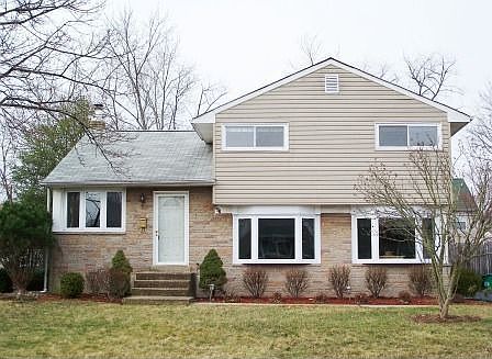 Front of the Home