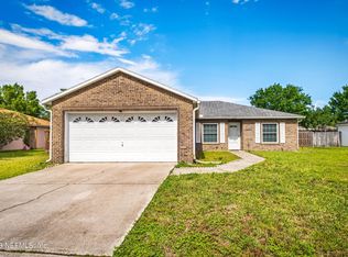 11605 Wandering Pines Trl W, Jacksonville, FL 32258