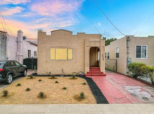 2206 66th Ave, Oakland, CA 94605