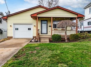 606 Alice St, East Palestine, OH