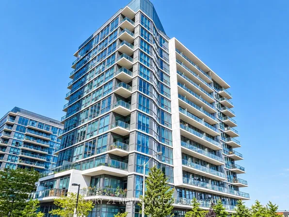 1185 The Queensway #801, Toronto, ON M8Z 0C6