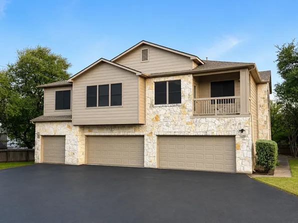 7501 Shadowridge Run Unit 142, Austin, TX 78749