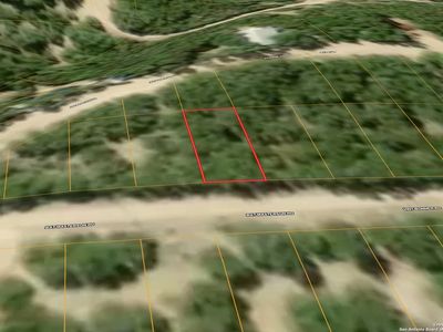 LOT 9 Bat Masterson LOT 9, Bandera, TX, 78003