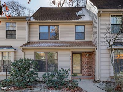 705 Bent Trail, Toms River, NJ, 08753