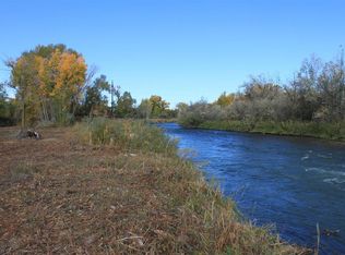 6360 Road, Montrose, CO 81403