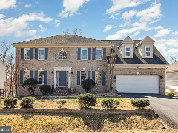 2165 Aquia Dr, Stafford, VA 22554