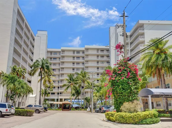 3100 NE 48th Street #514, Fort Lauderdale, FL 33308