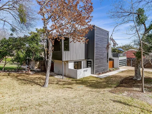 2737 Sandage Ave, Fort Worth, TX 76109