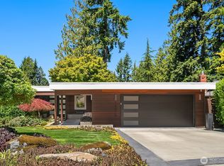 18518 NE 20th Pl, Redmond, WA