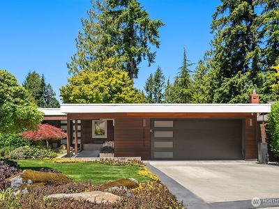 18518 NE 20th Place, Redmond, WA, 98052