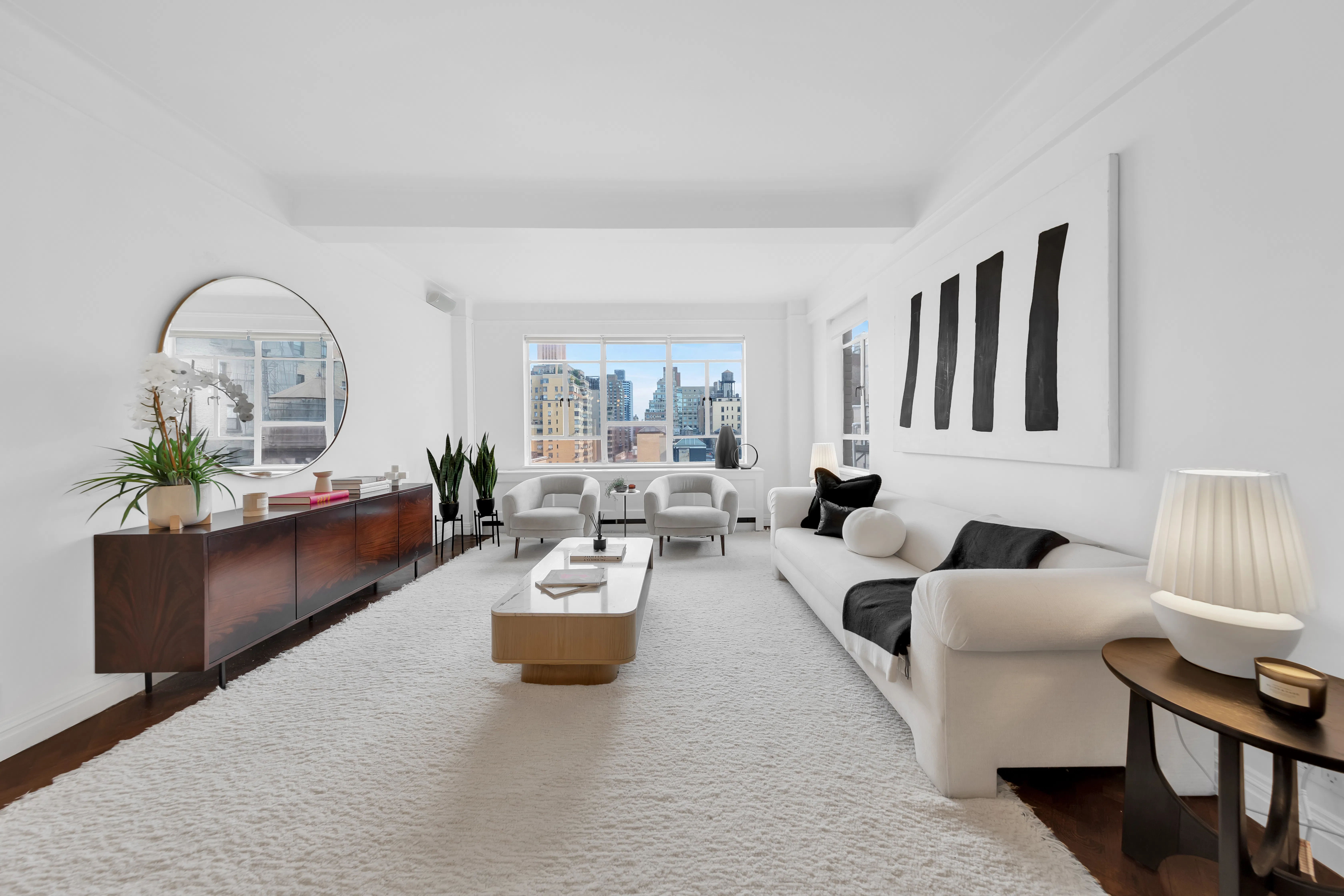 140 Riverside Drive #12N in Upper West Side, Manhattan | StreetEasy