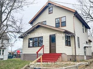 753 Clay Dr, Akron, OH