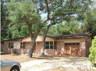 3451 N Blue Angel Pkwy, Pensacola, FL 32526