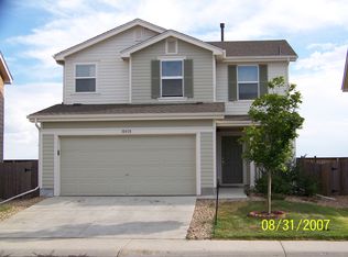 10410 Butte Dr, Longmont, CO 80504