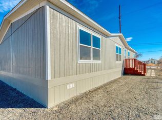 2905 Rawhide St, Silver Springs, NV 89429